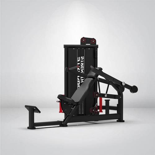STRANGESTRENGTH Shoulder Press - Y-114