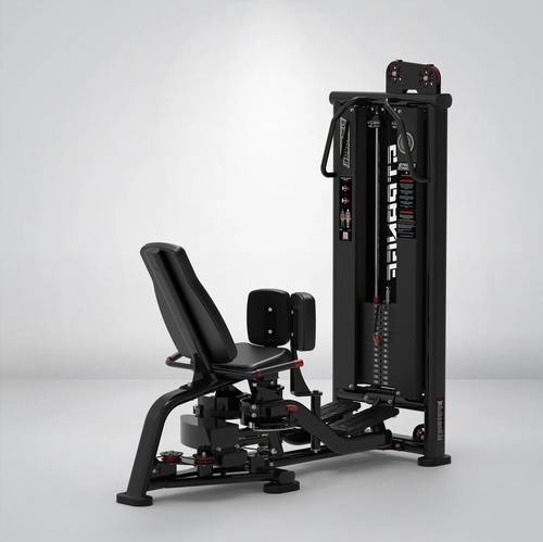 STRANGESTRENGTH ADDUCTOR/ ABDUCTOR MACHINE - Y-153