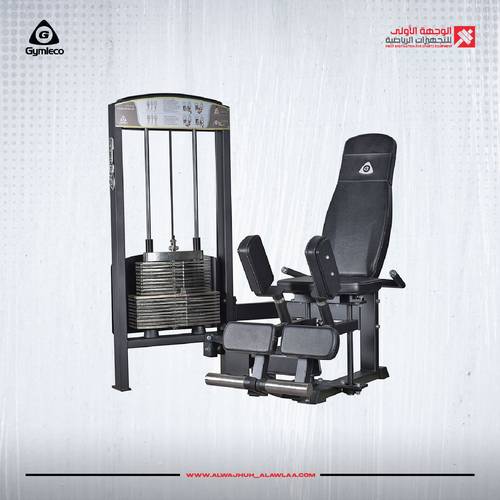 GYMLECO ADDUCTOR/ABDUCTOR(364) فخذ داخلي خارجي 