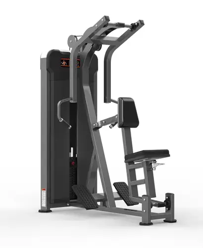 REALLEADER M3-1015A ROW/REAR DELTOID