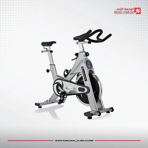 Tomahawk Bike  جهاز دراجة ثابت مجدد