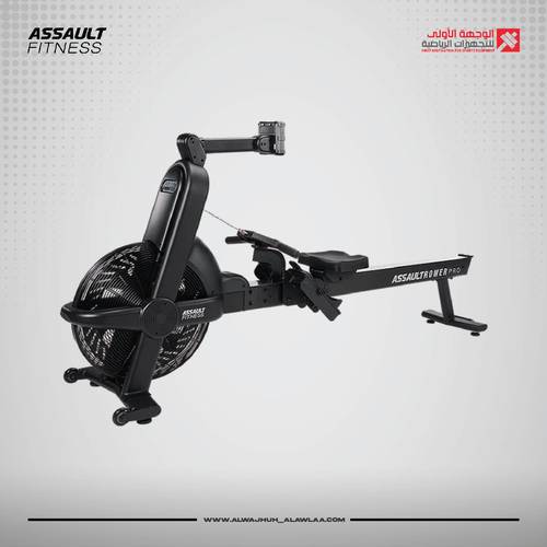 Assault Air Rower