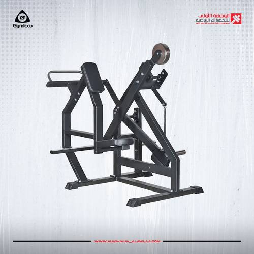 GYMLECO Gluteus, One Leg kick (060)