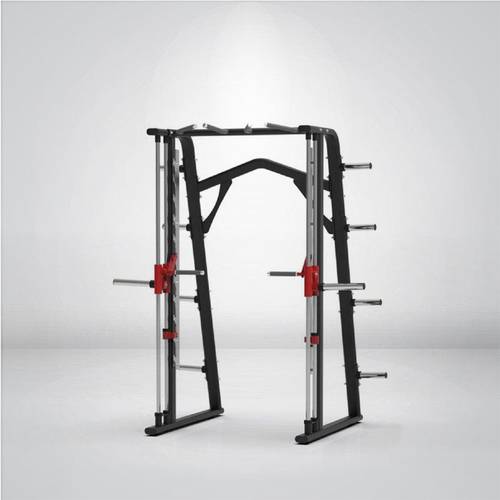 STRANG STRENGTH SMITH MASHIN 2-HANDEL Y-434