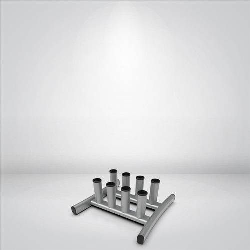 STRANGESTRENGTH Vertical Bars Rack Y- 427