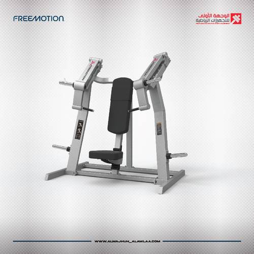 FREEMOTION  INCLINE CHEST PRESS