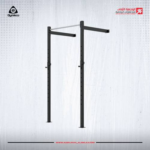GYMLECO WALLMOUNTED RIG (601) حامل بار 