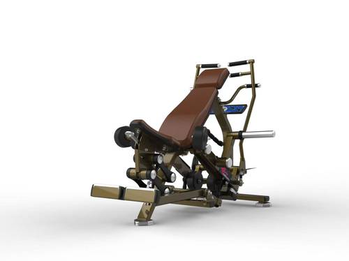 ٌREALLEADER TRICEPS EXTENSION LD--1019