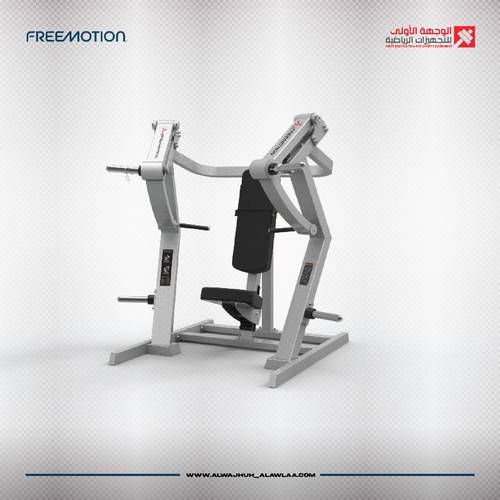 FREEMOTION CHEST PRESS