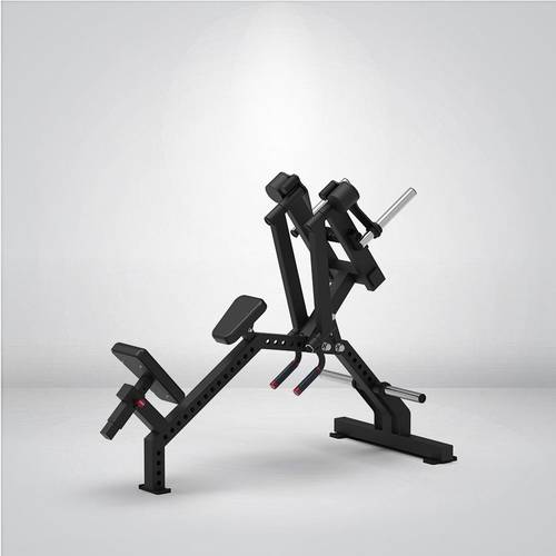 STRANGESTRENGTH sholder - REVERSE dual - Y-415