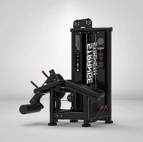 strange strength leg curl Y-121 