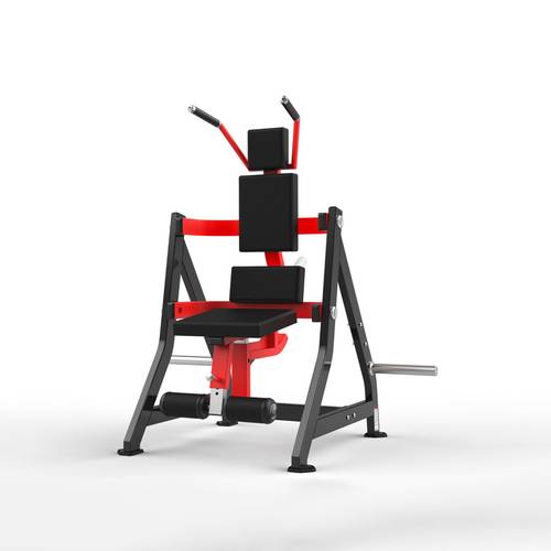 Realleader rs-1037 abdominal crunch