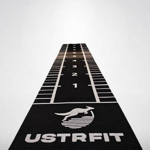 USTERFIT ARTIFICAL GRASS 11.5 m *2m