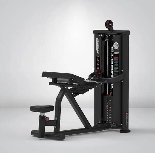 STRANGESTRENGTH bicep curl Cable - Y-108