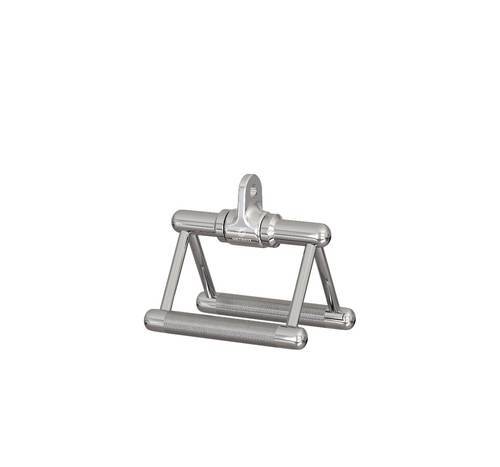 OK6006B USTERFIT ROTATING ROW HANDLE CHROMED STEEL