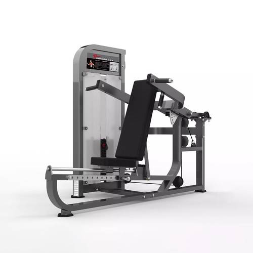Realleader pf 1001 chest press / shoulder press