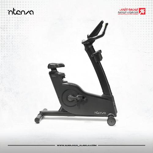  intenza Upright Bike 450 UBi2S   دراجه انتنزا 