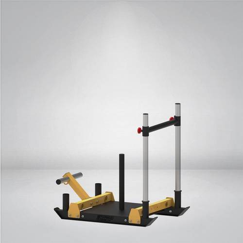 STRANGESTRENGTH POWER SLED Y-442