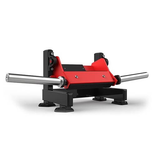  REALLEADER Tibia Dorsal Flexion RS-1034