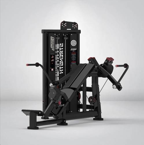 STRANGESTRENGTH chest incline fly - Y-151