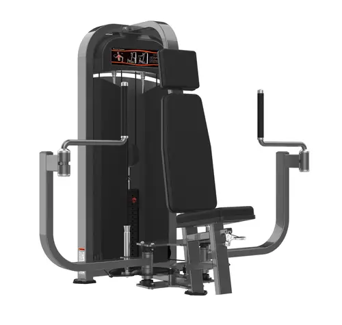 REALlEADER M2-1012 PECTORAL MACHINE