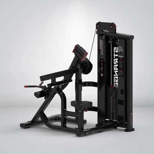 STRANGESTRENGTH biceps curl - Y-105