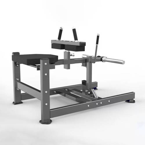 REALLEADER SEATED CALF RAISE FW-1017