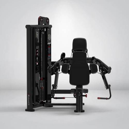 STRANGESTRENGTH seated biceps curl - Y-115
