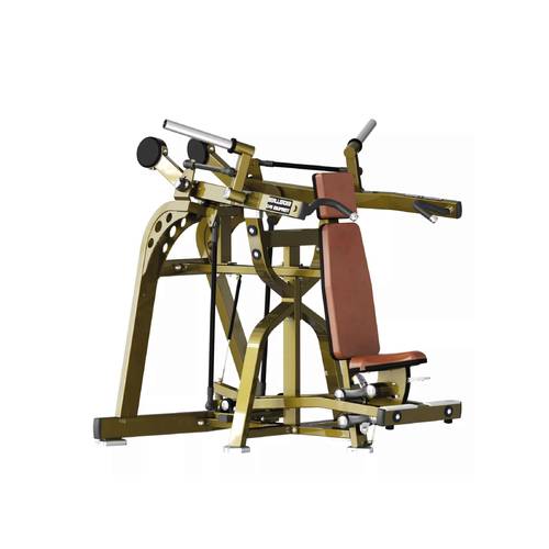  REALLEADER shoulder press LD-1003