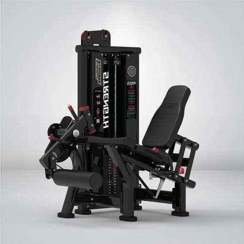 STRANGESTRENGTH Leg Extension - Y- 120