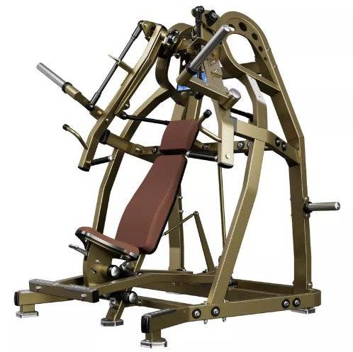 REALLEADER CHEST PRESS LD-1001