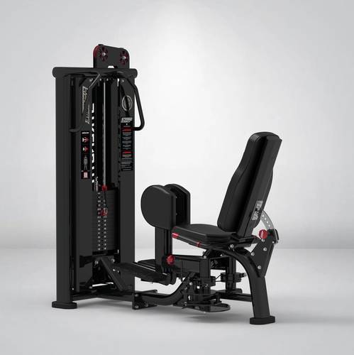 STRANGESTRENGTH Adductor - Y-124