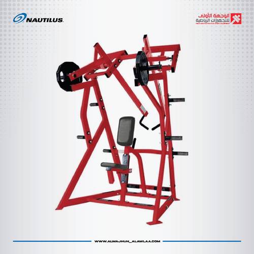 HAMMER STRENGTH LATERAL D.Y. ROW