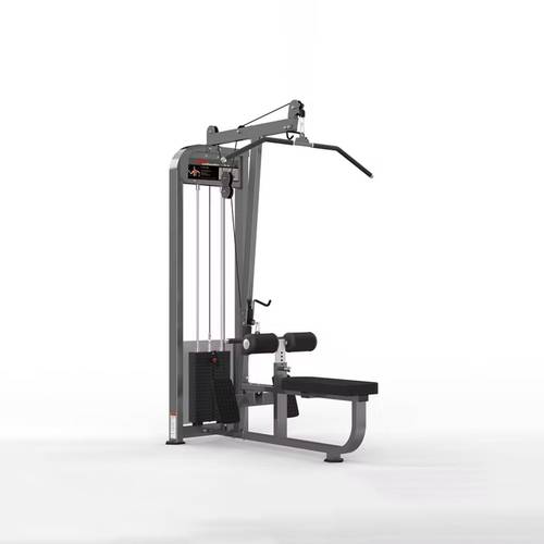 realleader pf -1004 lat pull down / seated row
