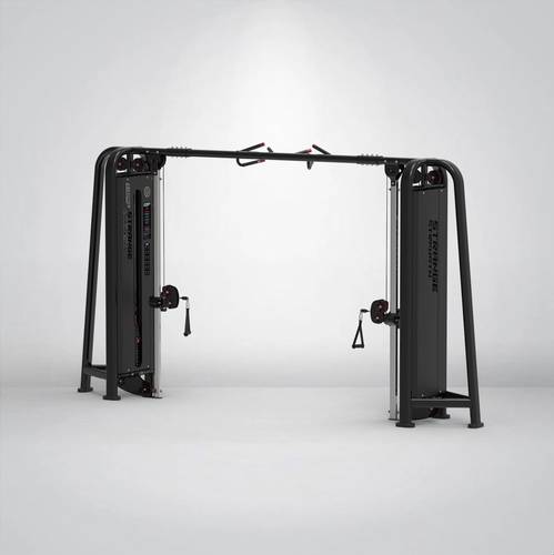  STRANGE STRENGTH Cable crossover Machine Y-309