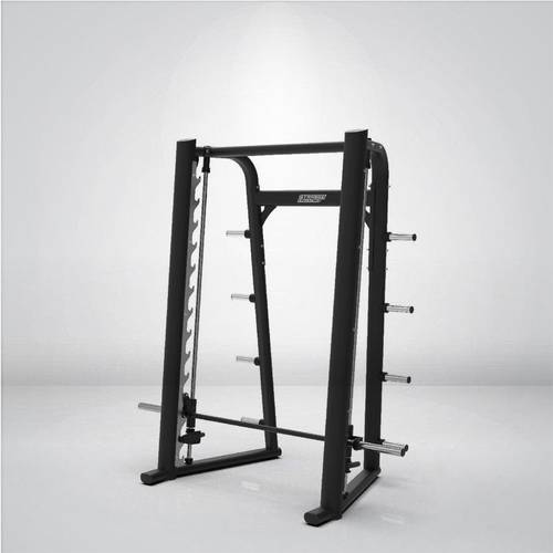 STRANGE STRENGTH SMITH MACHINE Y-304