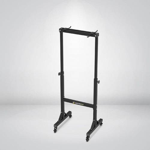 USTRFIT Exercise Mat RACK