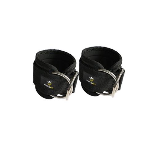 USTRFIT Ankle Cuff for Cable MaCHINES