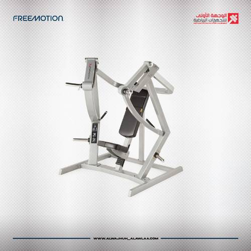 FREEMOTION  WIDE CHEST PRESS