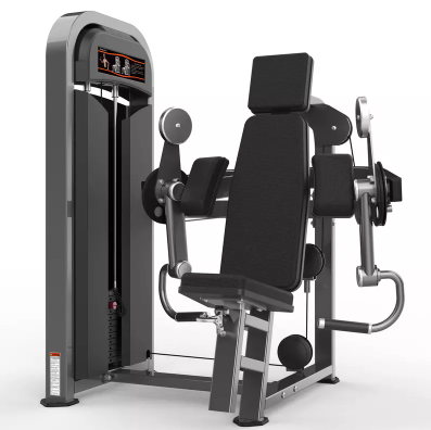 REALLEADER M2 1010B Lateral bicep curl