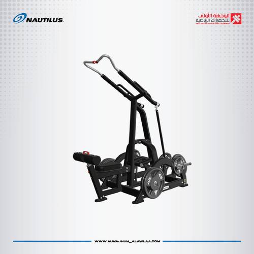 NP,LEV, LAT PULLDOWNجهاز سحب ظهر علوي نوتيلس اسود حر 