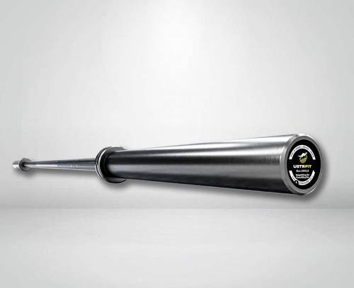 OK5000-1A USTRFIT WEIGHTLIFTING MEN BAR 2000LB