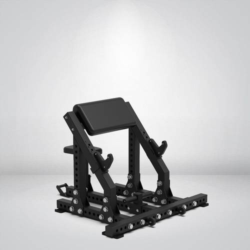STRANGESTRENGTH SEATED ARM CURL BENCH Y-228