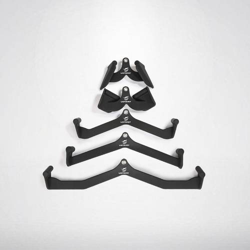 USTRFIT Training Metal Accessories Model