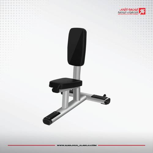 UTILITY BENCH كرسي قائم سلفر