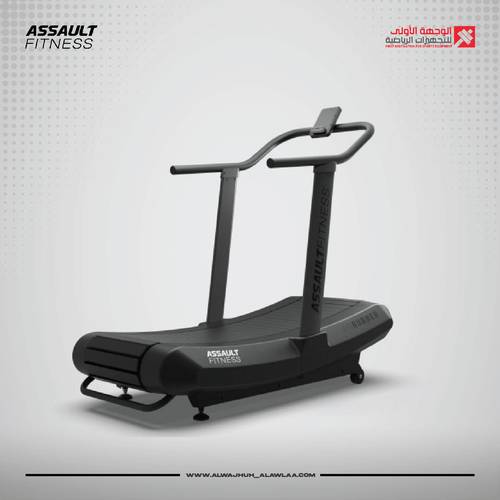 Assault AIR RUNNER PRO