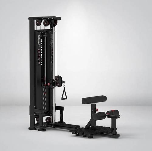STRANGESTRENGTH multi exercise lat / row - Y- 138