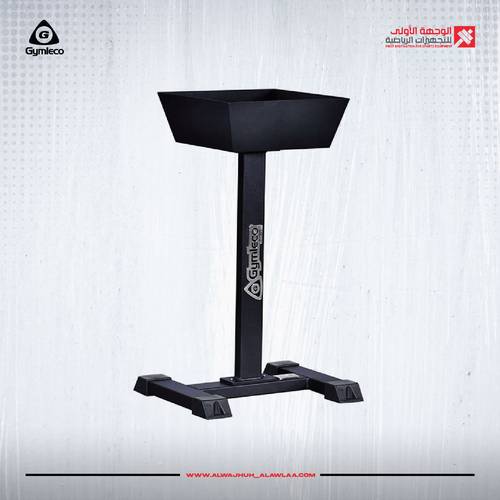 GYMLECO MAGNESIUM RACK (692) حمالة مغنيسيوم