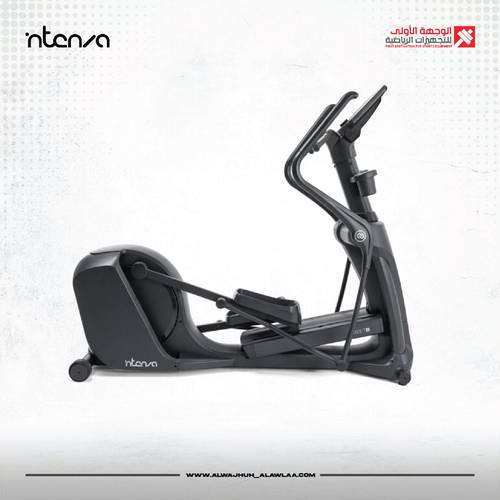 Elliptical trainer ( with incline )  450ETi2S INTENZA  كروس ترينر انتنزا 