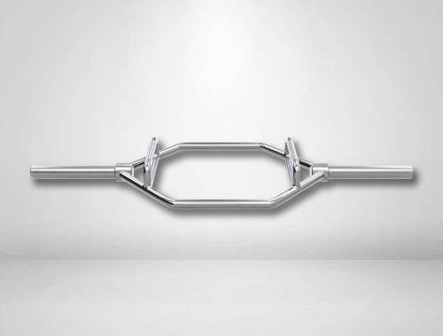 OK6082 USTRFIT HEX BAR